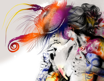 The Graphic Works Of Gabriel Moreno